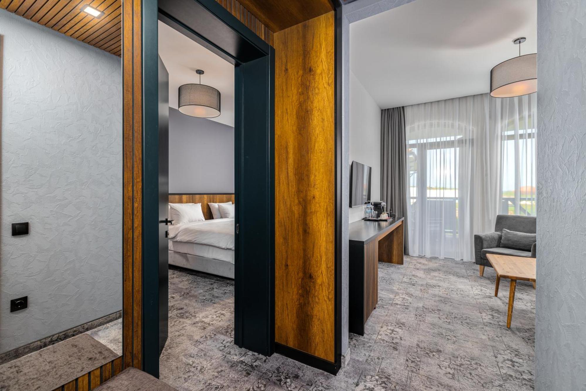 Hotel Qvevrebi เทลาวี ภายนอก รูปภาพ