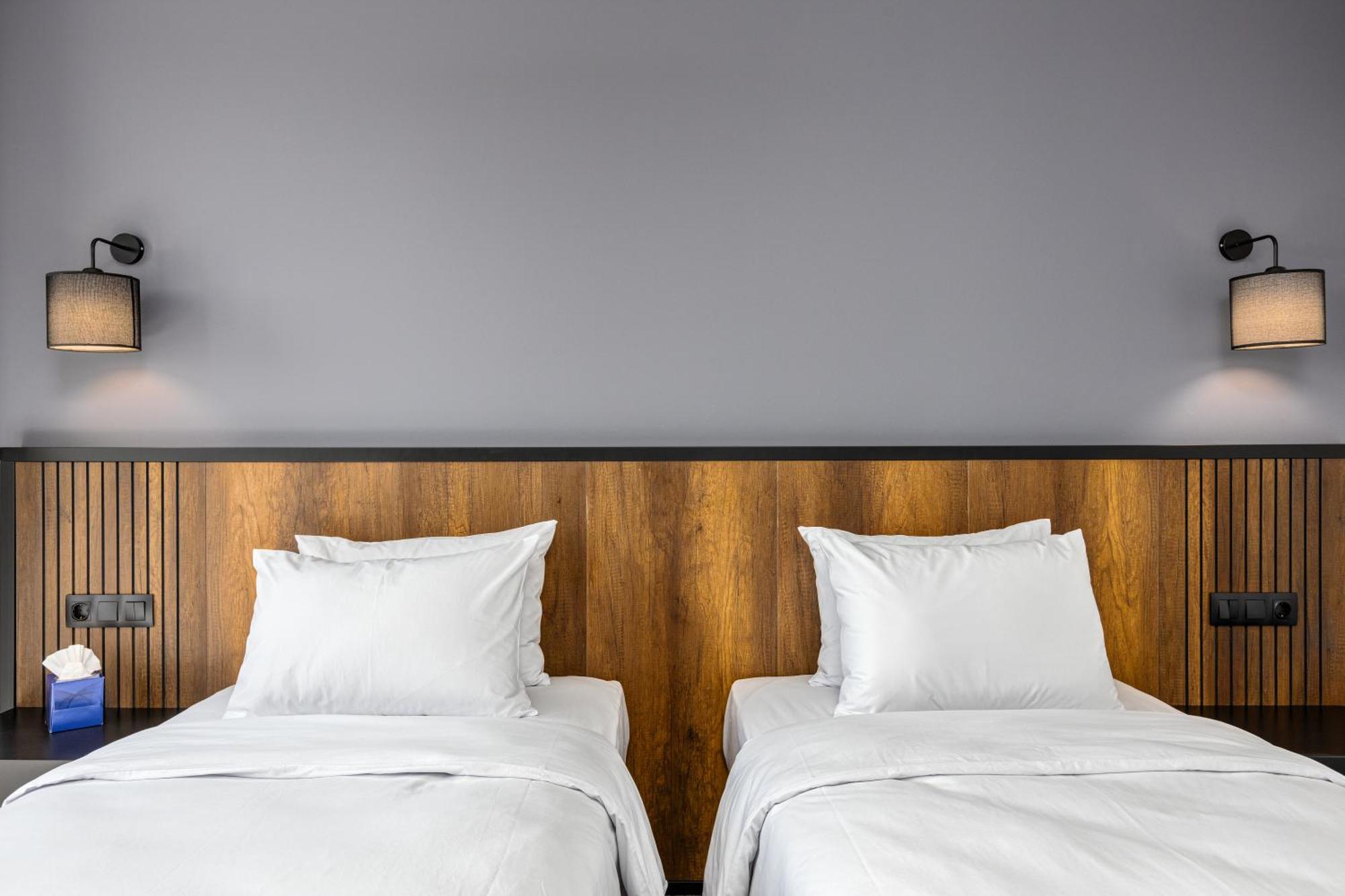 Hotel Qvevrebi เทลาวี ภายนอก รูปภาพ